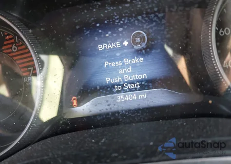 2020 Jeep Cherokee Trailhawk 4X4 z USA, uszkodzony, nr VIN 1C4PJMBN8LD619759